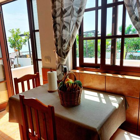 La Roseta Villa Barlovento Dış mekan fotoğraf