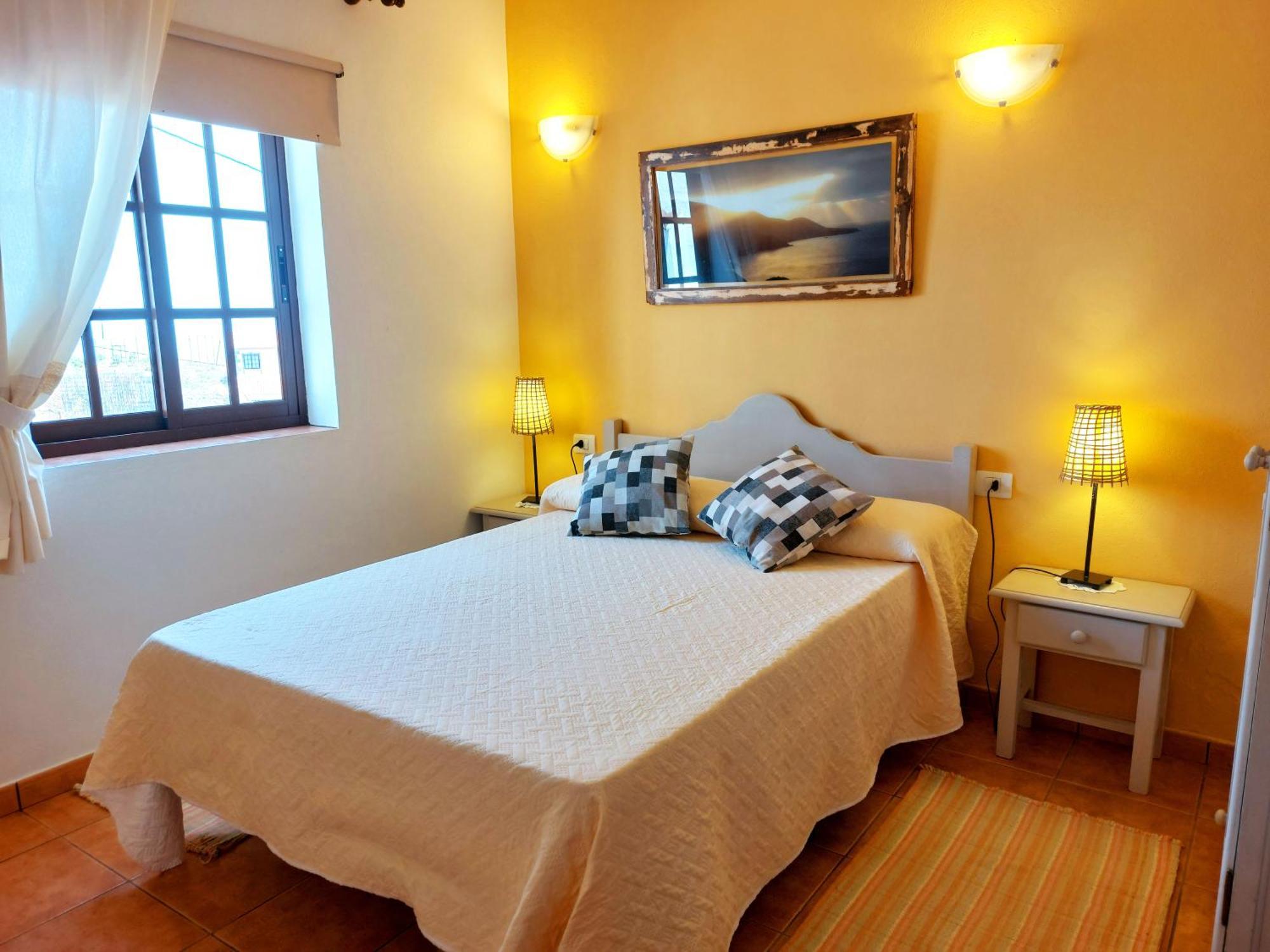 La Roseta Villa Barlovento Dış mekan fotoğraf