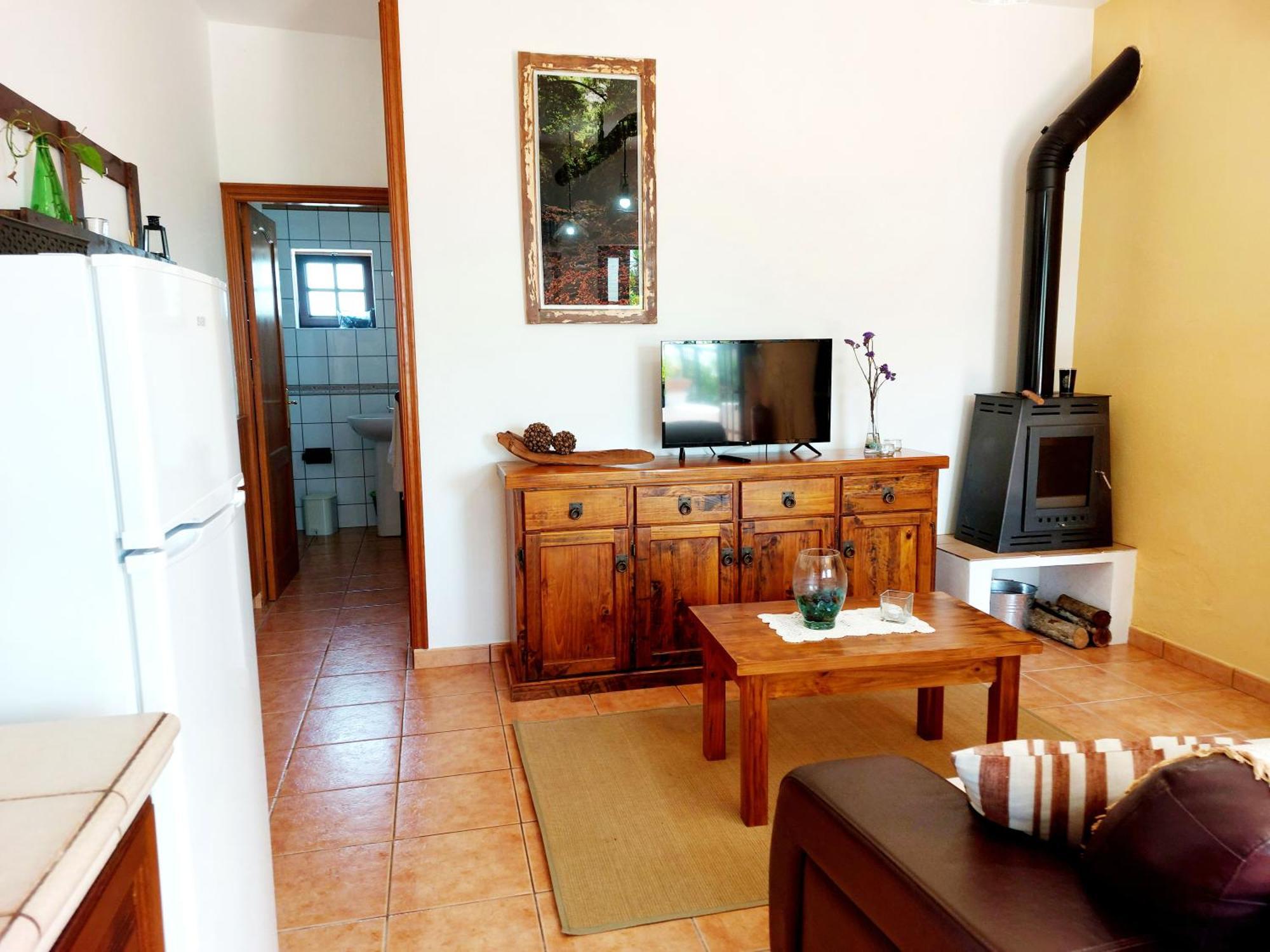 La Roseta Villa Barlovento Dış mekan fotoğraf
