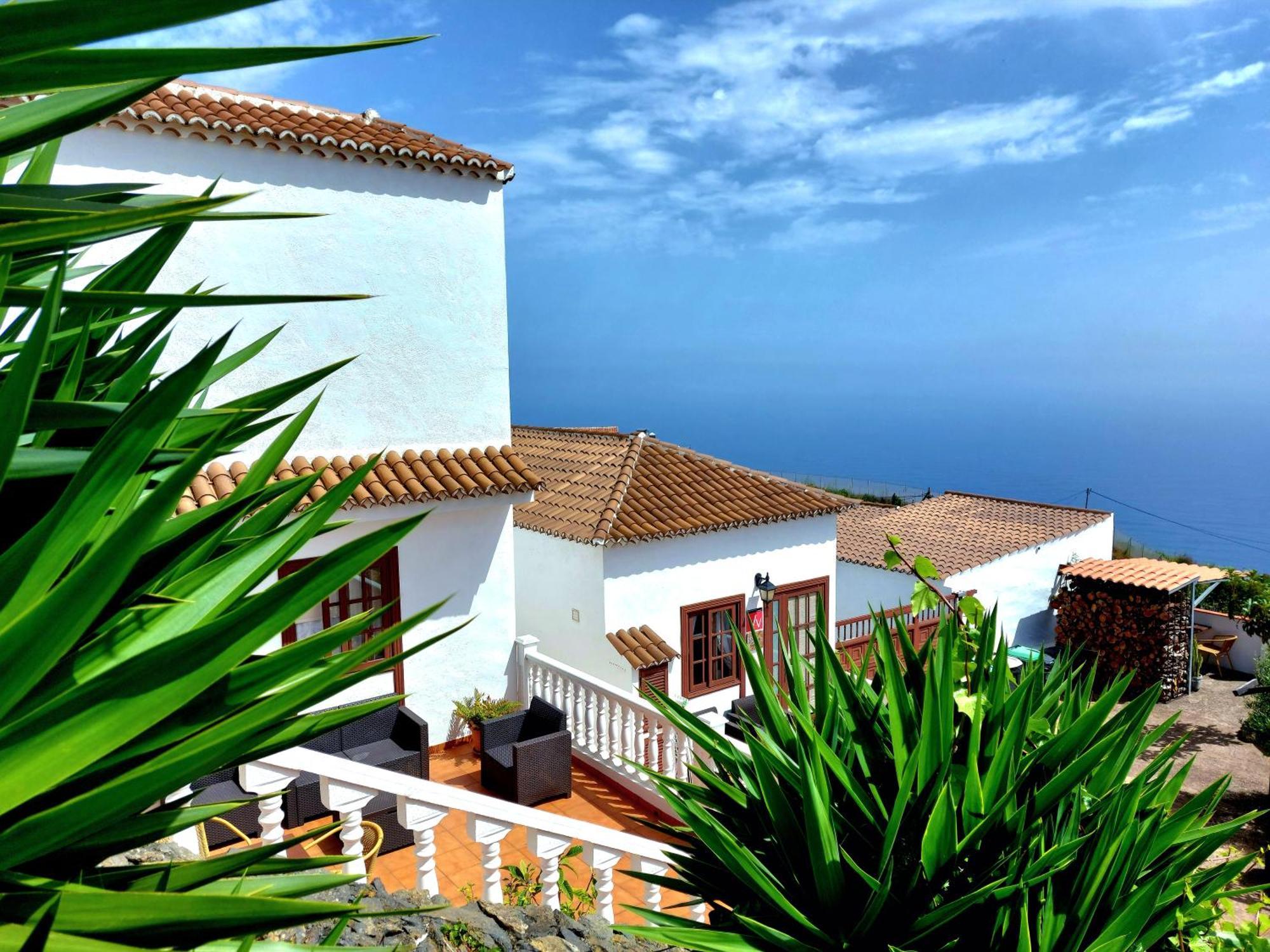La Roseta Villa Barlovento Dış mekan fotoğraf