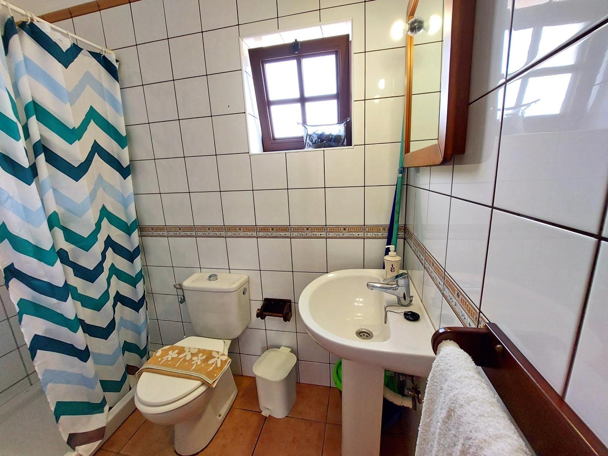 La Roseta Villa Barlovento Dış mekan fotoğraf