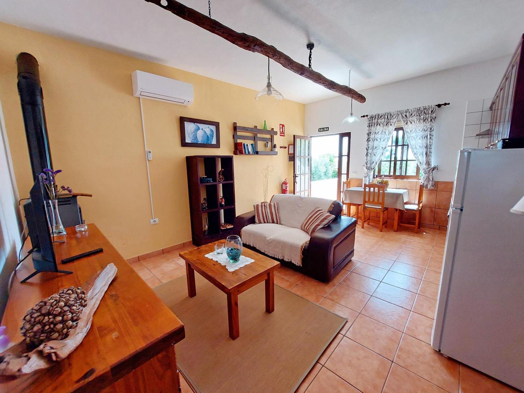La Roseta Villa Barlovento Dış mekan fotoğraf